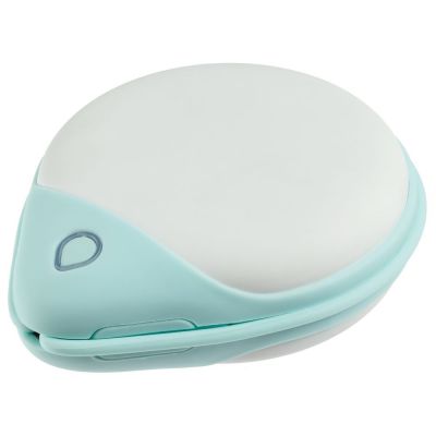 Внешний аккумулятор с функцией обогрева рук Life Source-3