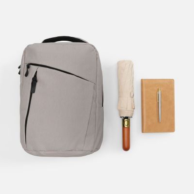 Набор Remini Travel, бежевый-1