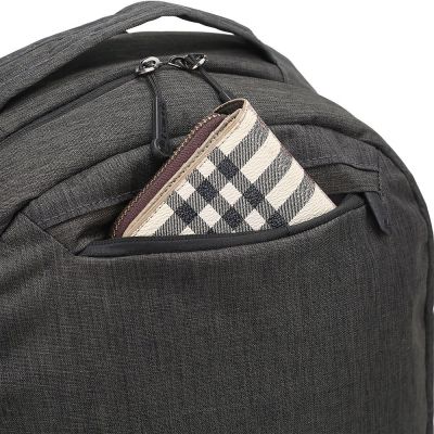 Рюкзак для ноутбука B157, черный-5