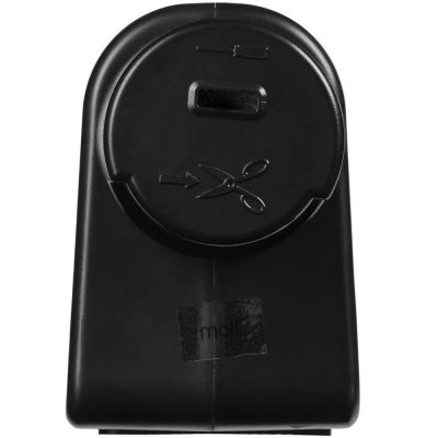 Электрическая точилка для ножей Knives Out, черная-2