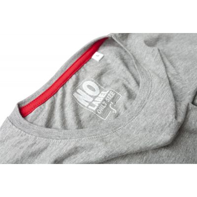 Футболка мужская приталенная Imperial Fit 190, черная-3