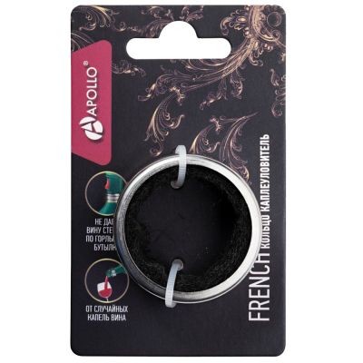 Кольцо-каплеуловитель French-1