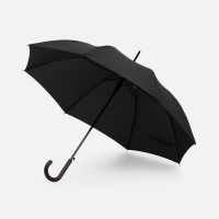 Зонт-трость Rainolla, черный