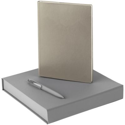 Набор Chillout, серый-0