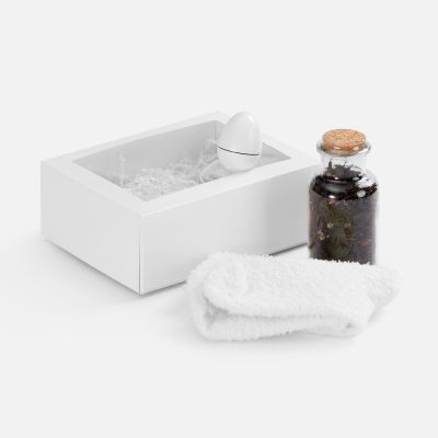 Набор Snuggery, «Малина со сливками»-0