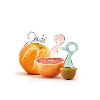 Набор ножей для фруктов Energy-4