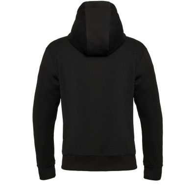 Толстовка Kulonga Heavy Zip, черная-1