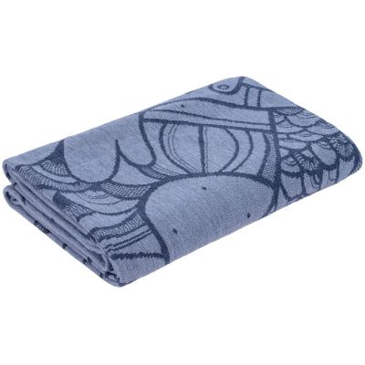 Плед «Кетцалькоатль»-3