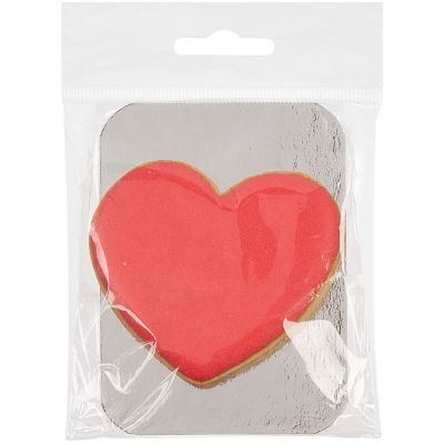 Печенье «Сердце»-2