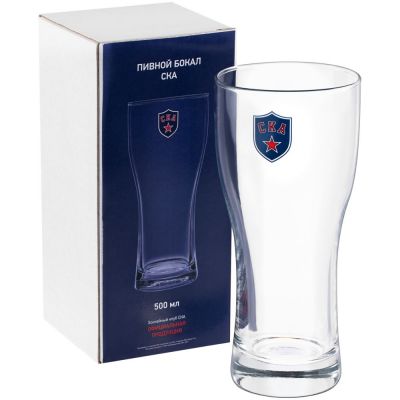 Пивной бокал «СКА»-3