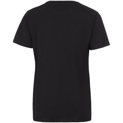 Футболка «Олень Тюлень», черная-2