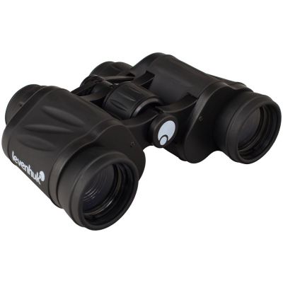 Бинокль Atom 7x, линзы 35 мм-1