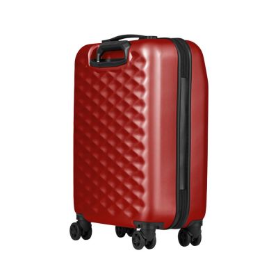 Чемодан Lumen M, красный-3