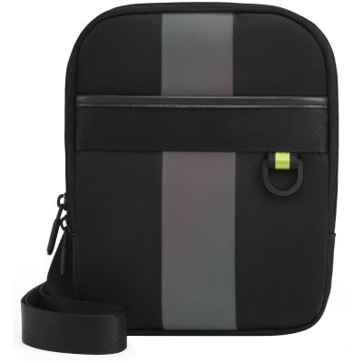 Рюкзак Business Multifunctional 2 в 1, черный-3