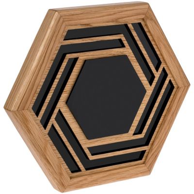 Плакетка Tile-0