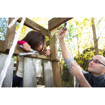 Мультитул Super Tool 300-4