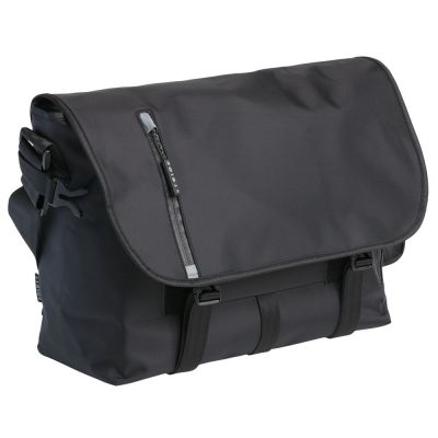 Сумка для ноутбука Oresund, черная-0