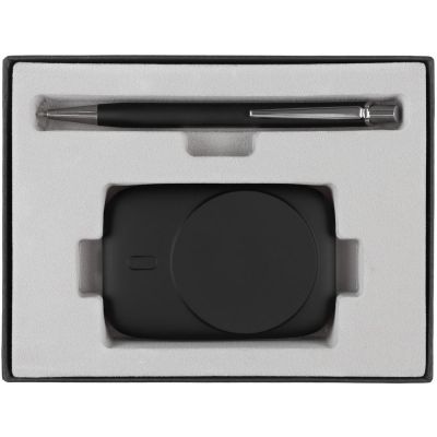 Набор Full Moon ver.2, черный-1