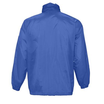 Ветровка из нейлона Surf 210, ярко-синяя (royal)-1