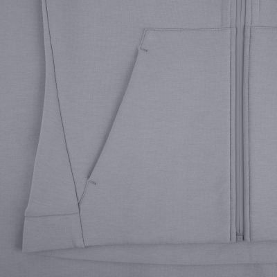 Куртка мужская Lovi, серая-4