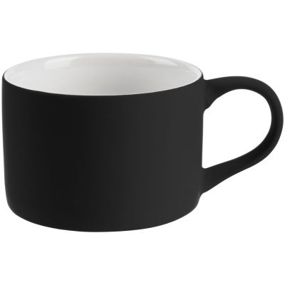 Чайная пара Best Morning, черная-1