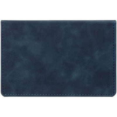 Еженедельник Urban, недатированный, синий-3