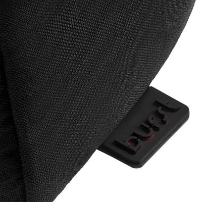 Несессер Burst Locus, черный-5