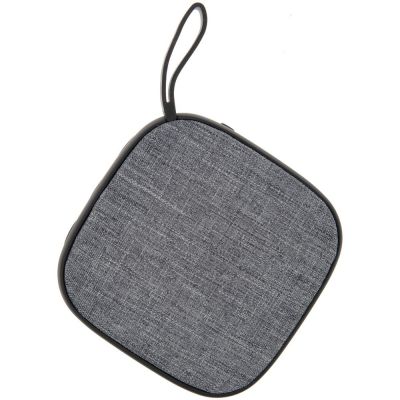 Набор City Pilgrim, серый-5