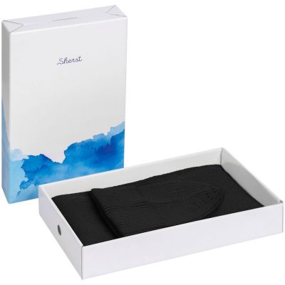 Набор Stout, черный-0