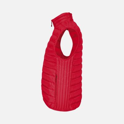 Жилет мужской Stream BW Men, красный-2