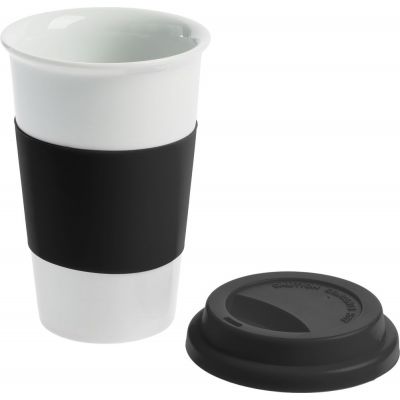 Набор «Но сначала кофе», черный-4