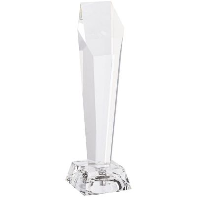 Стела Afterglow с подсветкой, малая, в подарочной упаковке-1