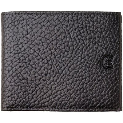 Набор Escape: кошелек и ручка, серый-1