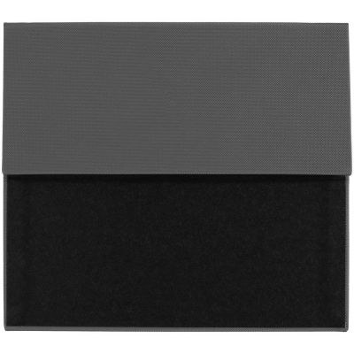 Календарь настольный Grade, серый-2