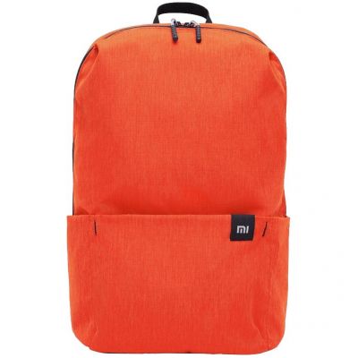 Рюкзак Mi Casual Daypack, оранжевый-0