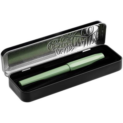 Футляр для ручек Kaweco, черный-2