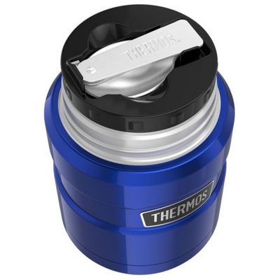 Термос для еды Thermos SK3000, синий-1