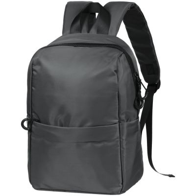 Рюкзак Brevis, серый-0