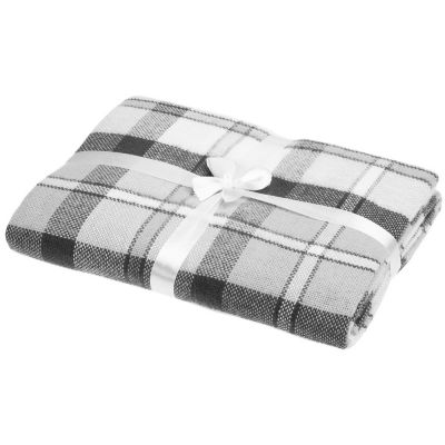 Плед Dublin, серый-2