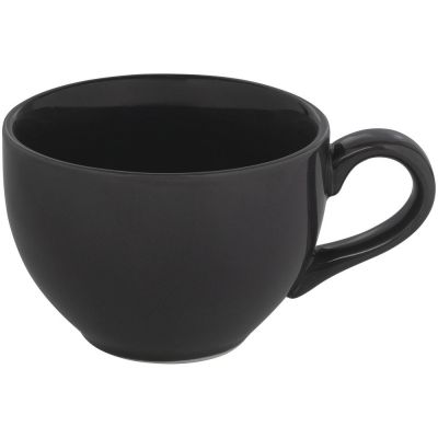 Чайная пара Fusion, серая-2