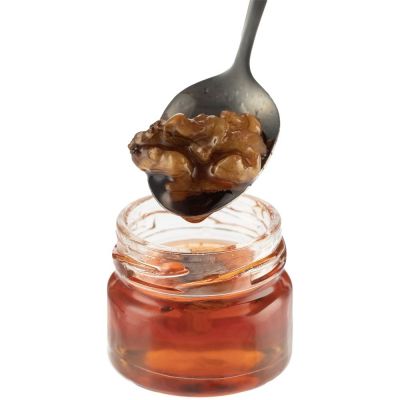 Грецкий орех Nutree в сосновом сиропе-2