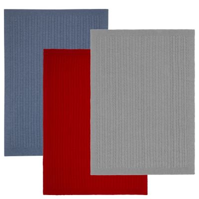 Плед на заказ Heat Trick Plus, S, акрил-7