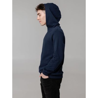 Худи Barta, темно-синее-5