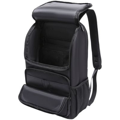 Рюкзак для ноутбука Obg316, черный-4