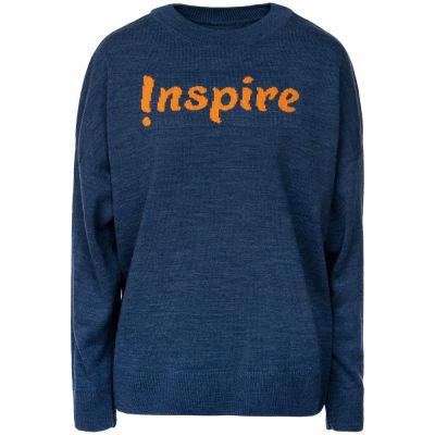 Свитер оверсайз на заказ Tricksy Intar, акрил-2