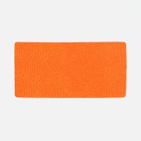 Лейбл Listra Latte, XS, оранжевый