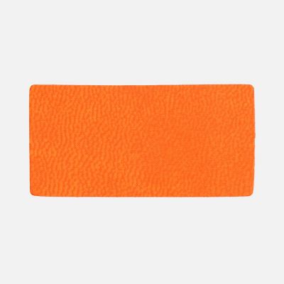 Лейбл Listra Latte, XS, оранжевый-0