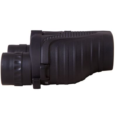 Бинокль Atom 8-20x, линзы 25 мм-4