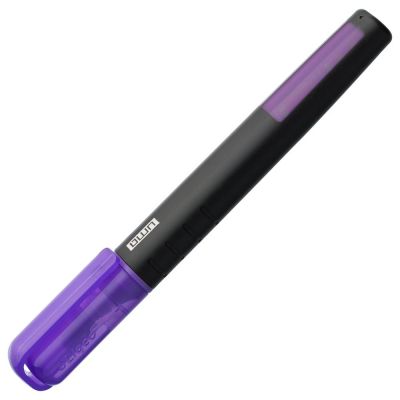 Маркер текстовый Liqeo Pen, фиолетовый-0