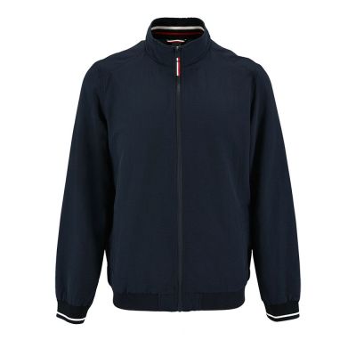 Ветровка Ralph, темно-синяя-0